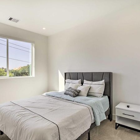 Newly-Built Luxury Galleria Area Townhome! 休斯敦 外观 照片